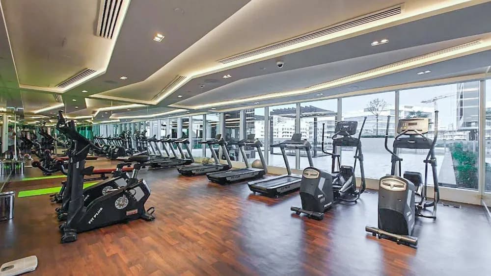 Magnificent and Elegant Studio in Al Barsha South - photo 26