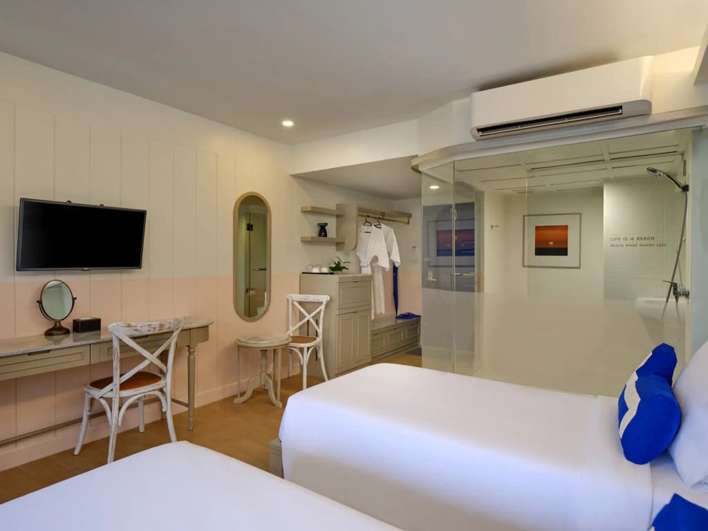 Homm Bliss Southbeach Patong - photo 44