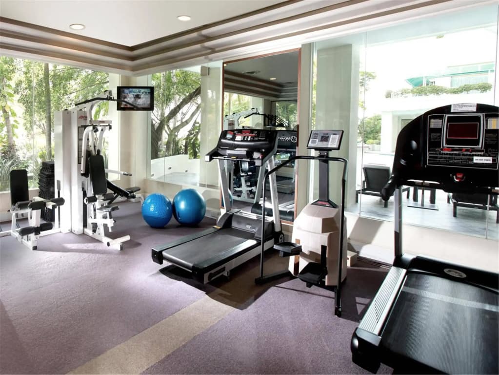 Dorsett Grand Labuan - photo 18