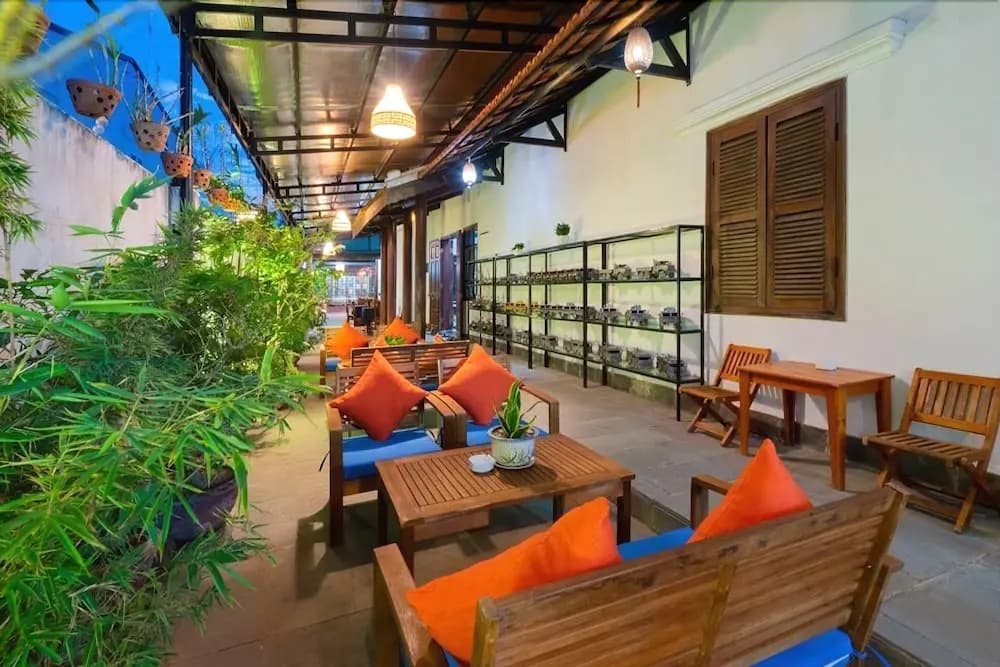 ViVi Homestay&Coffee Hoian - photo 21
