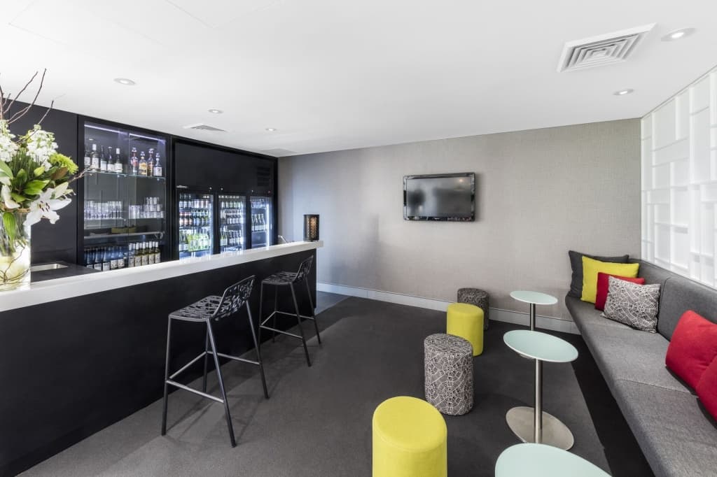 Mercure Sydney Macquarie Park - photo 18