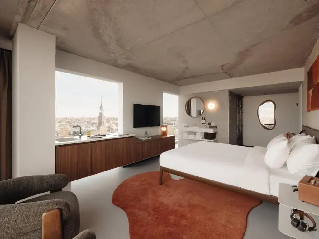 KIT Hotel - photo 7