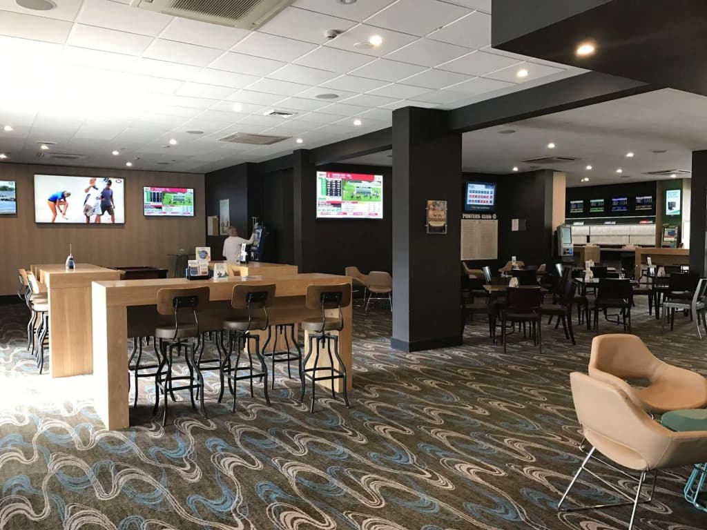 Mornington Hotel - photo 18