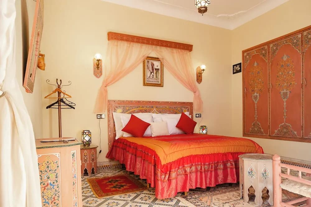 riad 4 jardins - photo 3