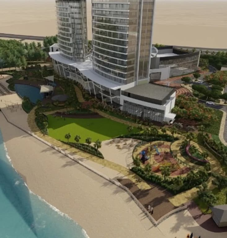 Rotana Ras Al Khaimah - The Mangroves - photo 3