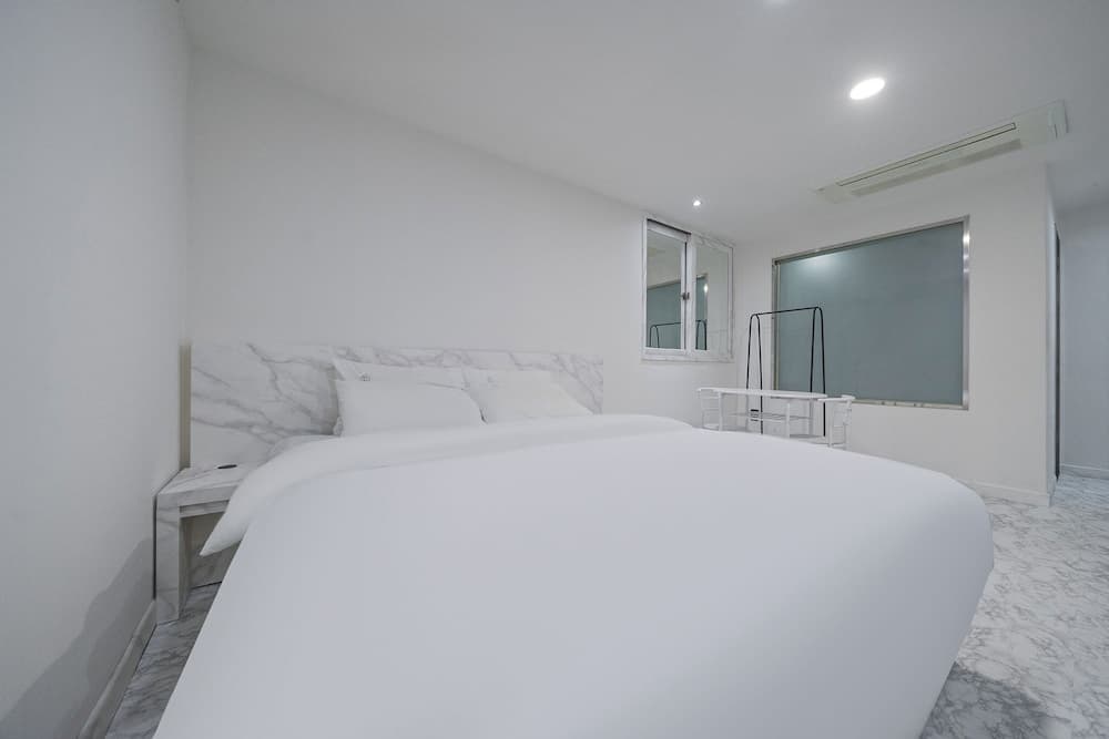 Hassen Sillim K2 Hotel - photo 35
