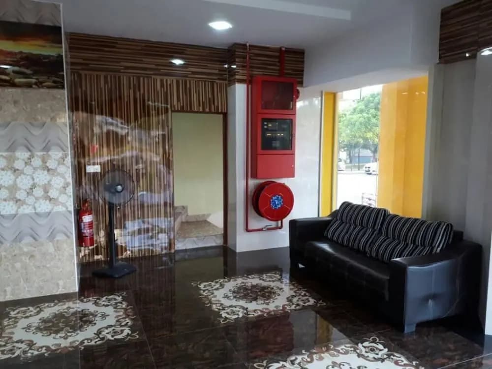 New Kajang Hotel - photo 3