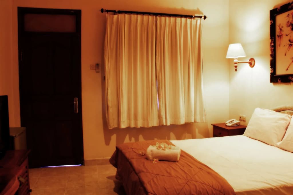 The Yuma Bali Hotel - photo 5