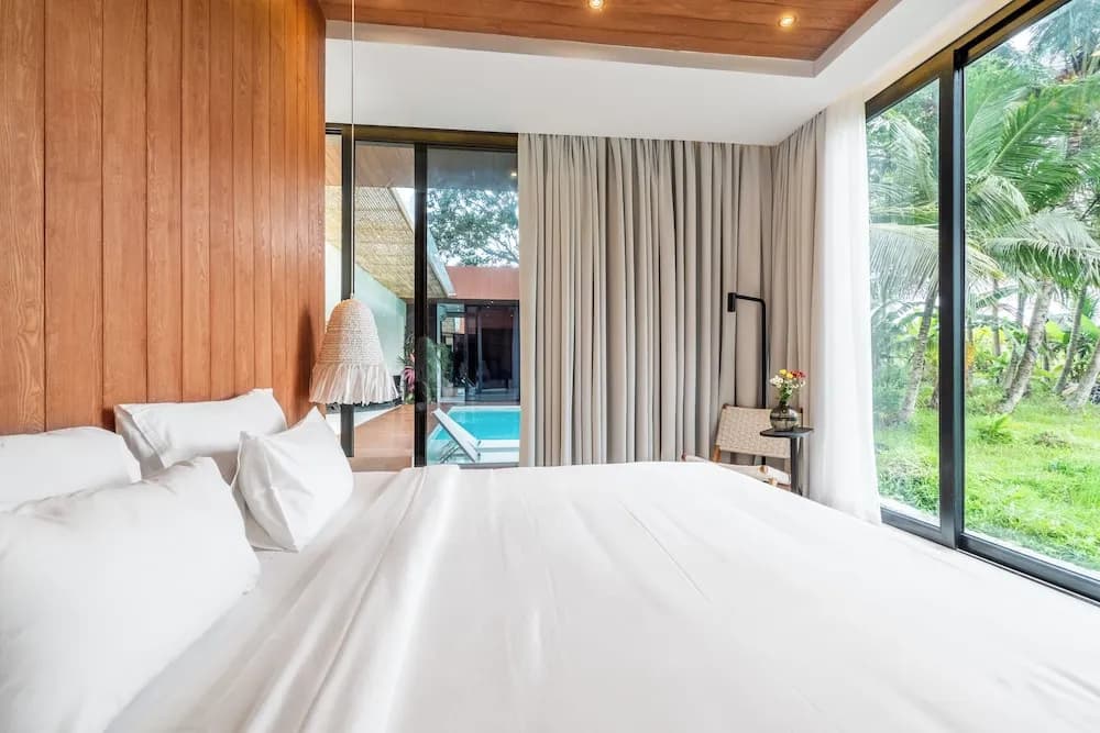Green Flow Villas Complex Ubud - photo 5