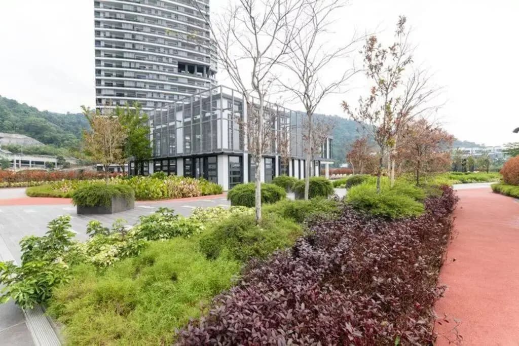Mountain View 2 room KL East Mall 4pax NEW - photo 15