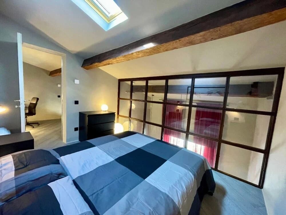 Belfiore 42 modern apartment - photo 3
