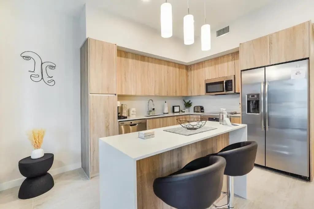 Zip Housing Miami · EE.UU. - photo 27