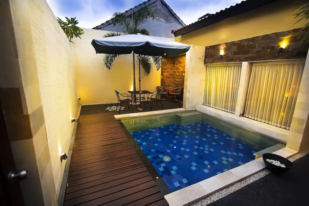 Punyan Poh Bali Villas - photo 13