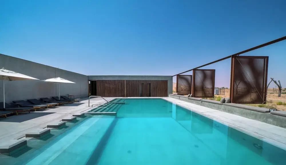 Al Faya Retreat by Sharjah Collection - photo 5