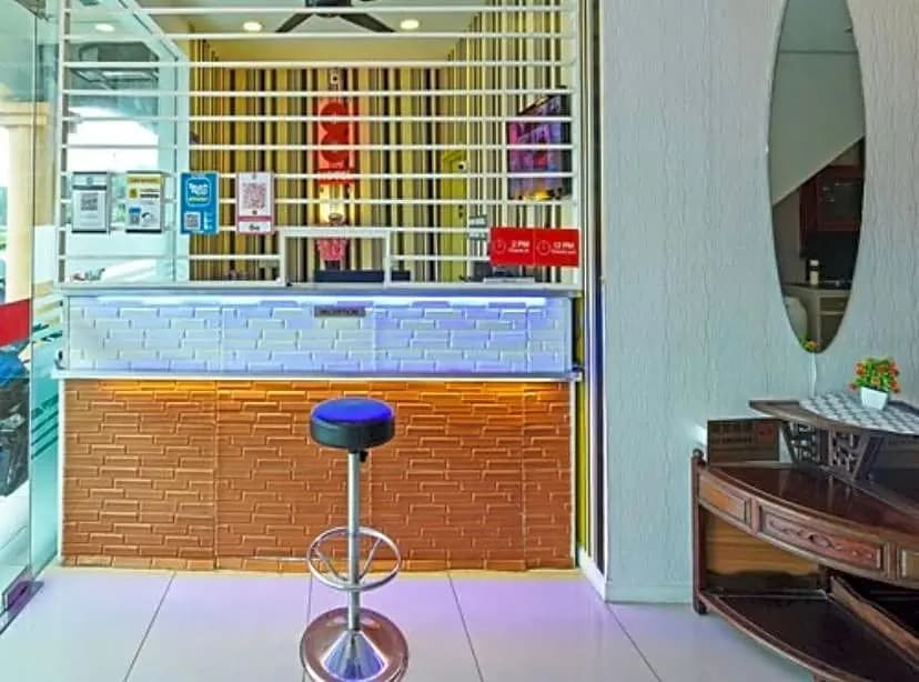 8 Hotel Nilai / KLIA - photo 8