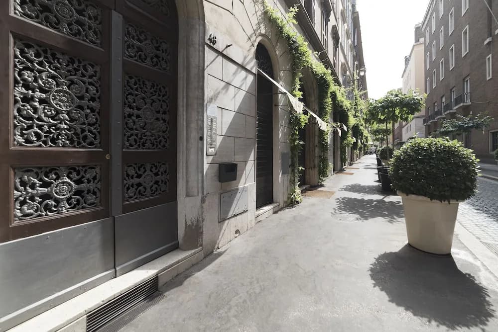 Ara Pacis Elegant Flat - photo 15