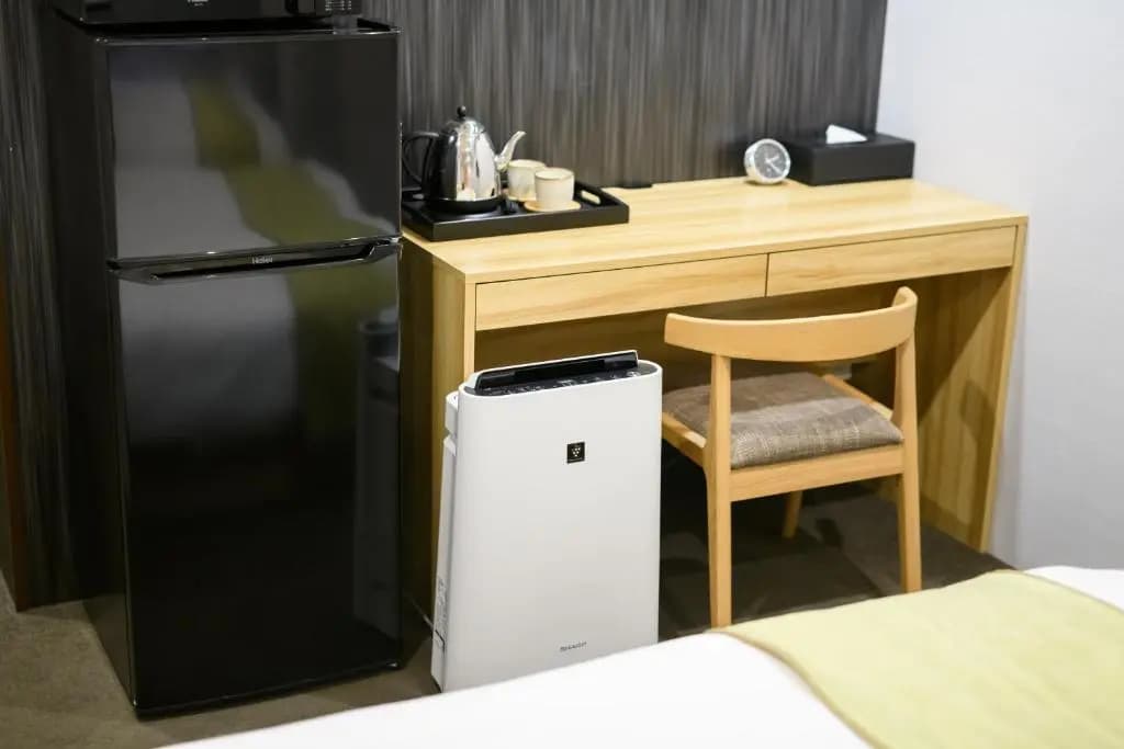 JP INN Kyoto Ekimae Mongakucho - photo 11
