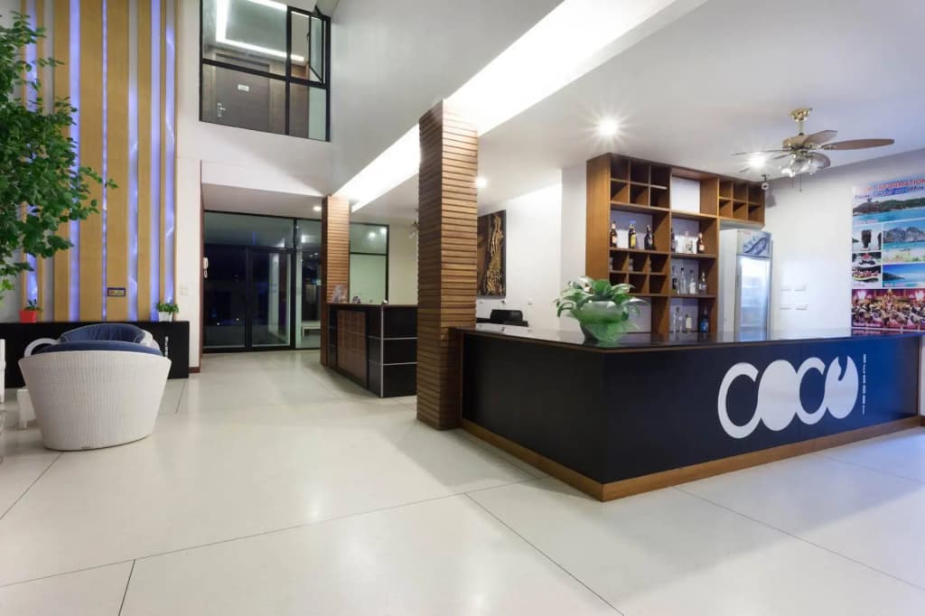 Coco Resort - photo 2
