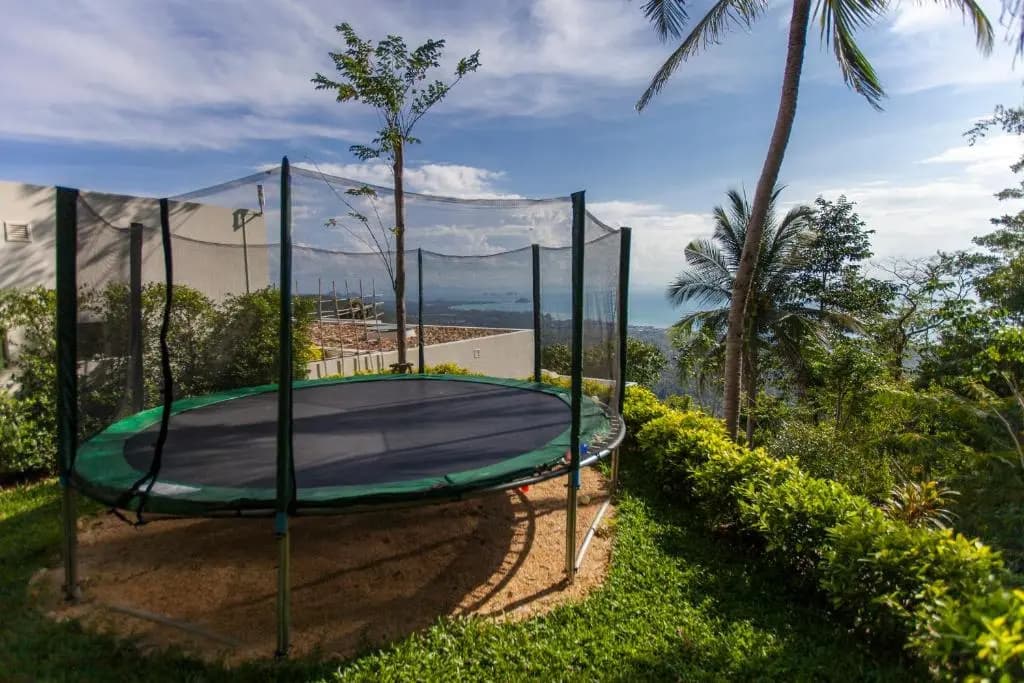 Villa Zest at Lime Samui - photo 27