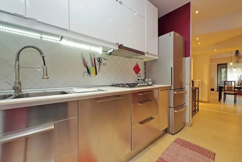 Trendy Flat near Marconi - photo 6