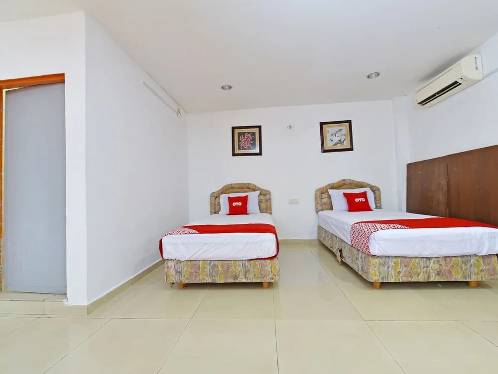 Hotel O Sam Huat Hotel - photo 16