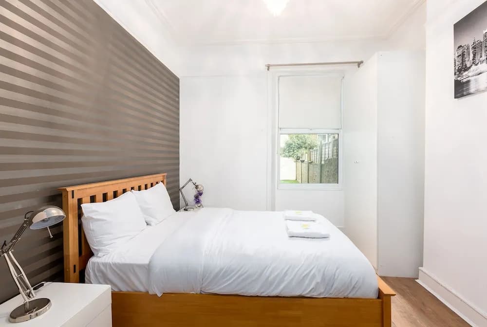 Z O Properties Notting Hill - photo 4