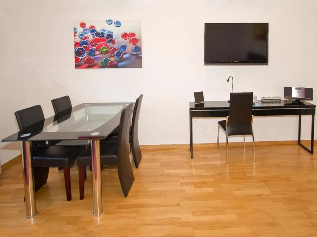 Apartment Nhe Zentrum - photo 12