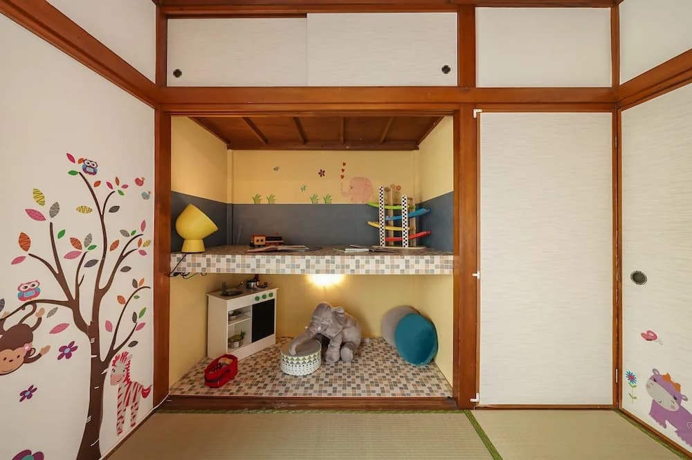 Espoir Horikiri Syobuen - photo 3