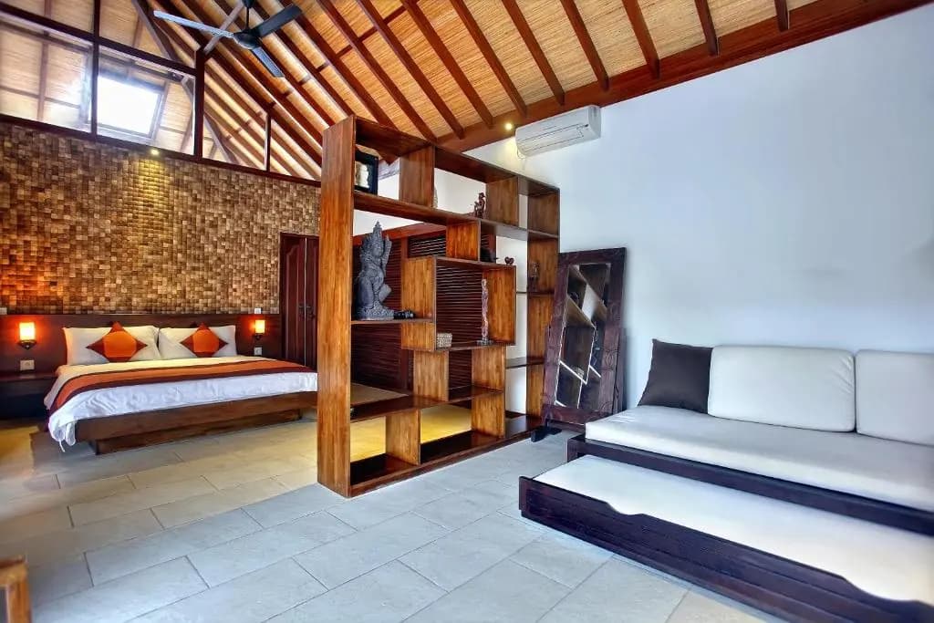 Villa Esperanto Seminyak - photo 11