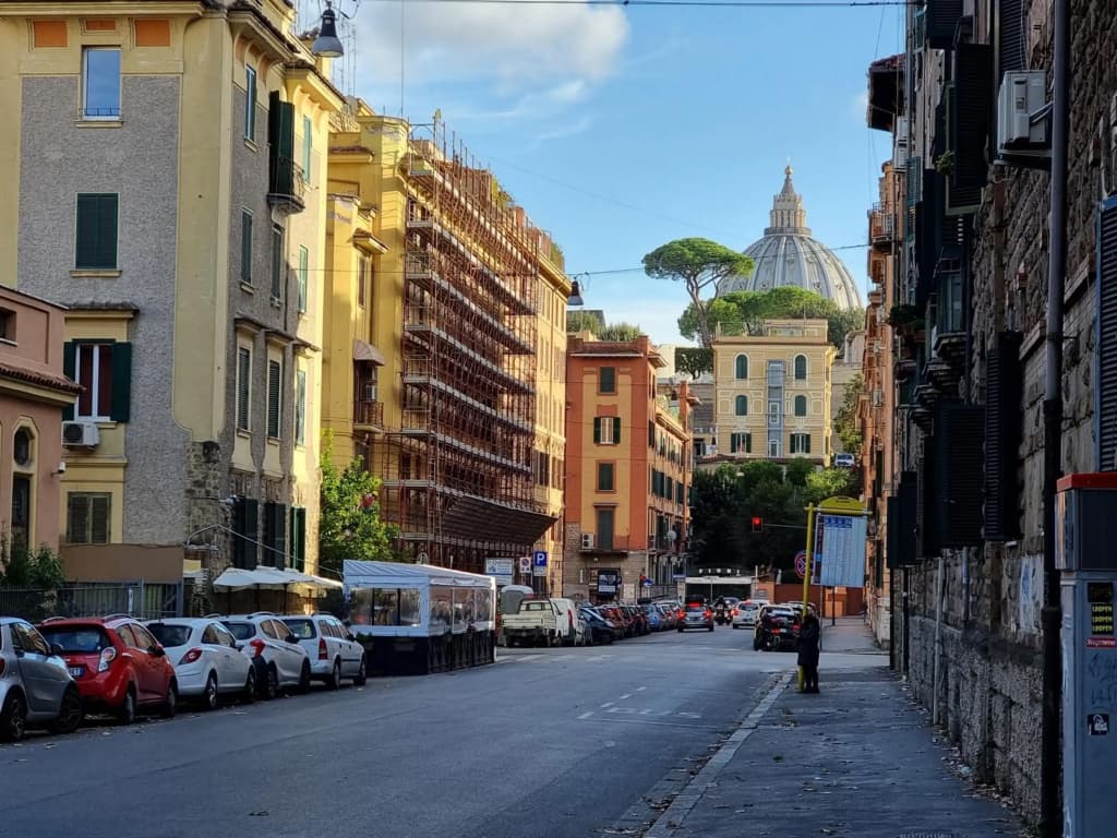 R.&T. Suite House Roma - photo 20