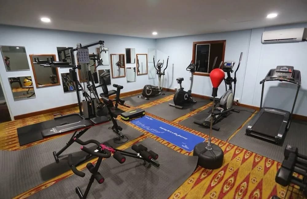 Orkid Hills Hotel - photo 14