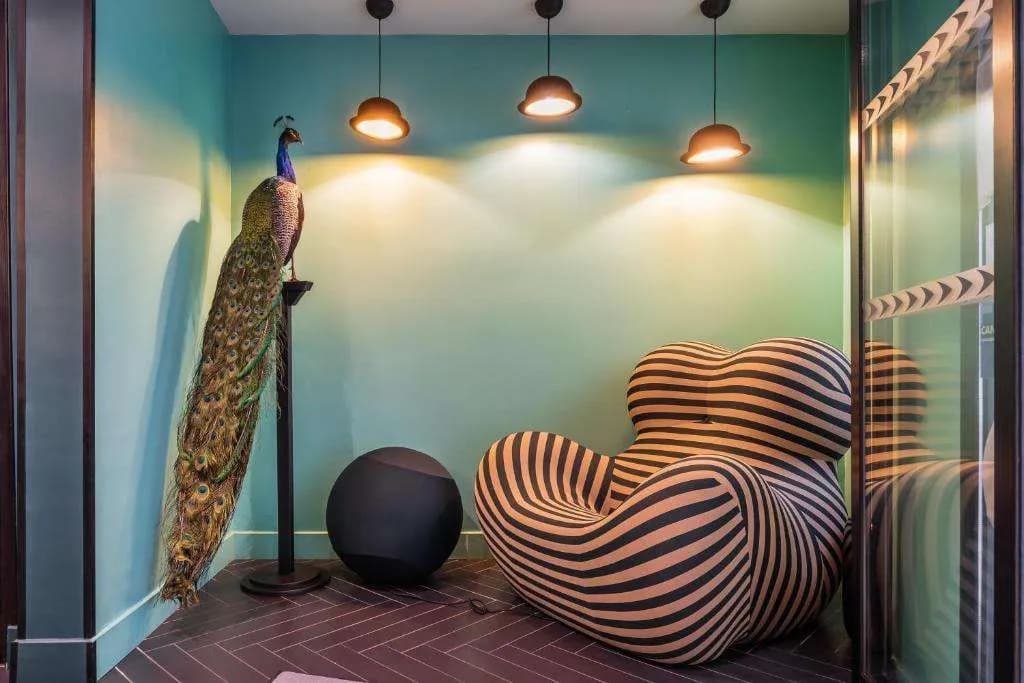Archétype Etoile - photo 14