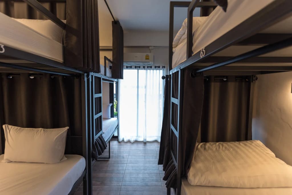 Hobnob Hostel - Adults Only - photo 3