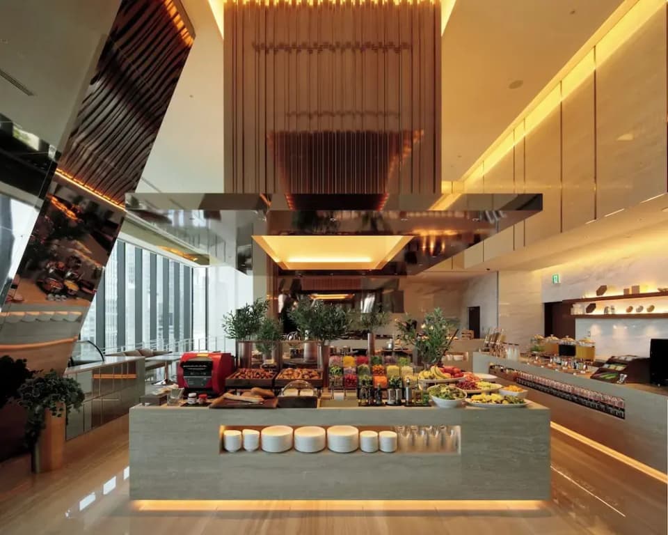 Candeo Hotels Osaka The Tower - photo 12