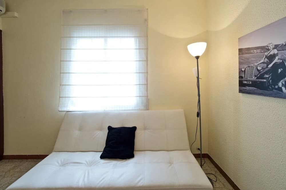 Parallel Apartment - photo 12