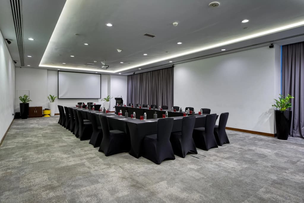 TRYP by Wyndham Dubai Hotel - photo 6