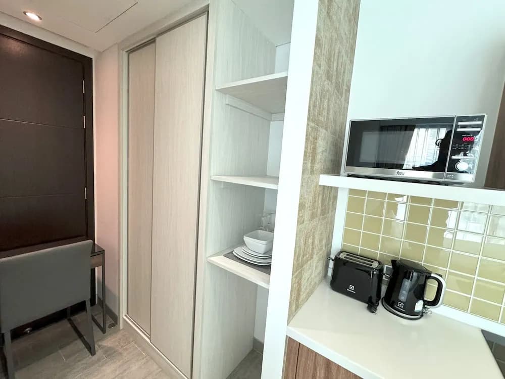 Private studio at Twin Sands Resort - photo 2