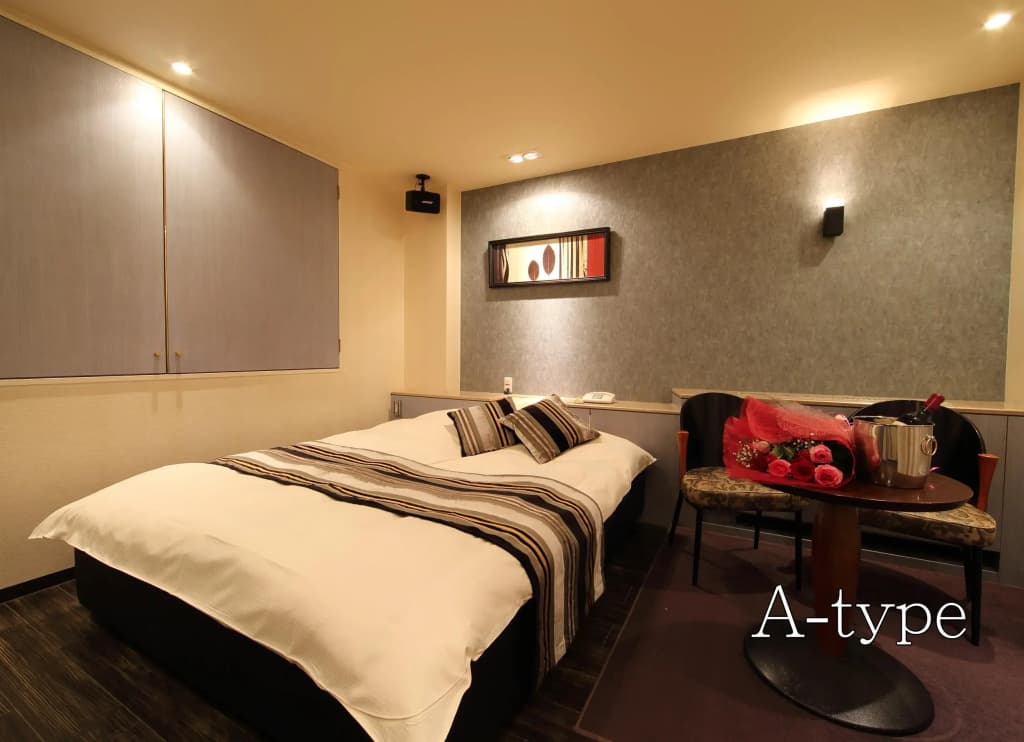 Hotel La Siesta Kyoto - Adult Only - photo 7