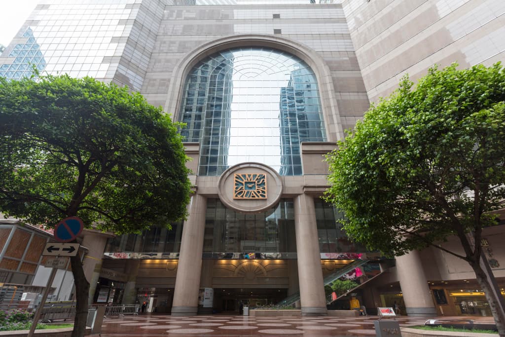 Holiday Inn Express Causeway Bay Hong Kong by IHG - photo 41