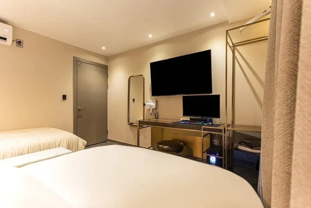 Hotel VEN - photo 10