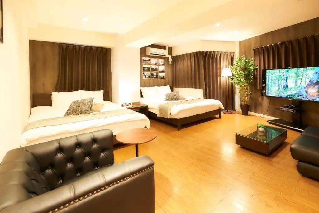 S'CASA NishiShinjuku - photo 4