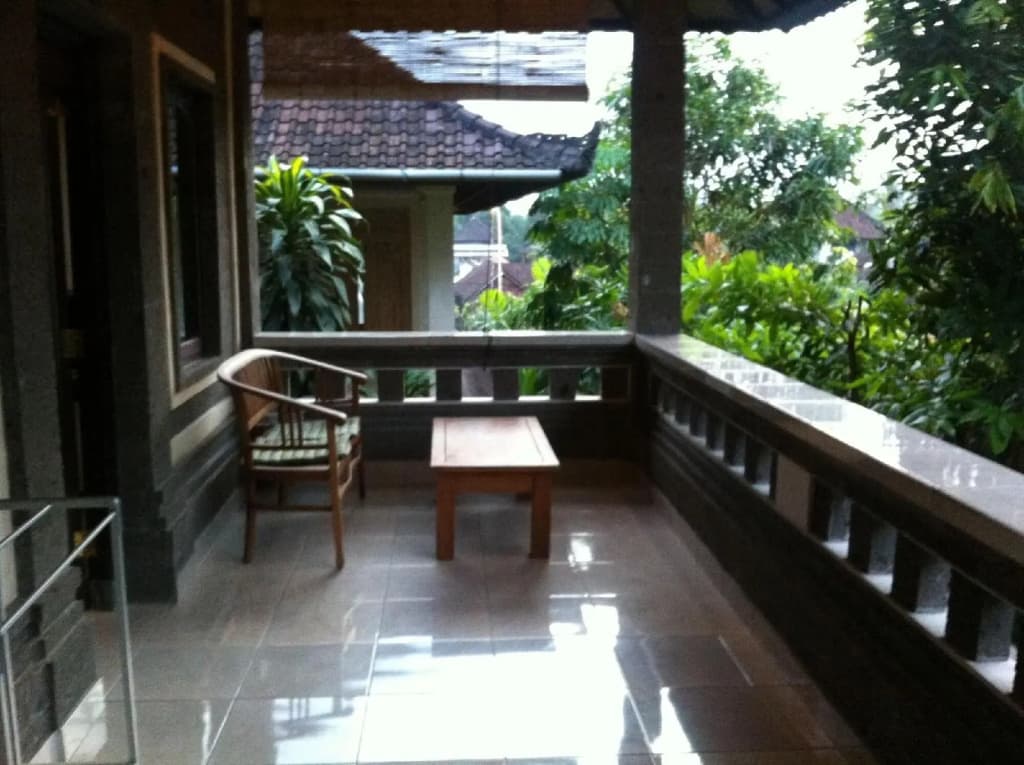 Karang Mesari Ubud Guest House - photo 13