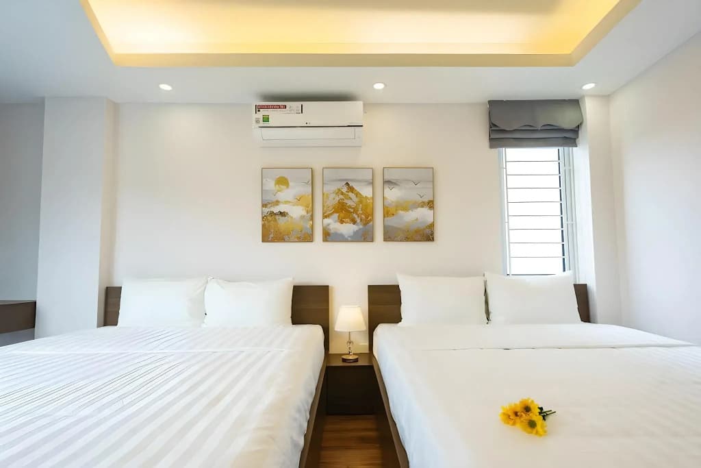 Splendora Hotel - photo 25