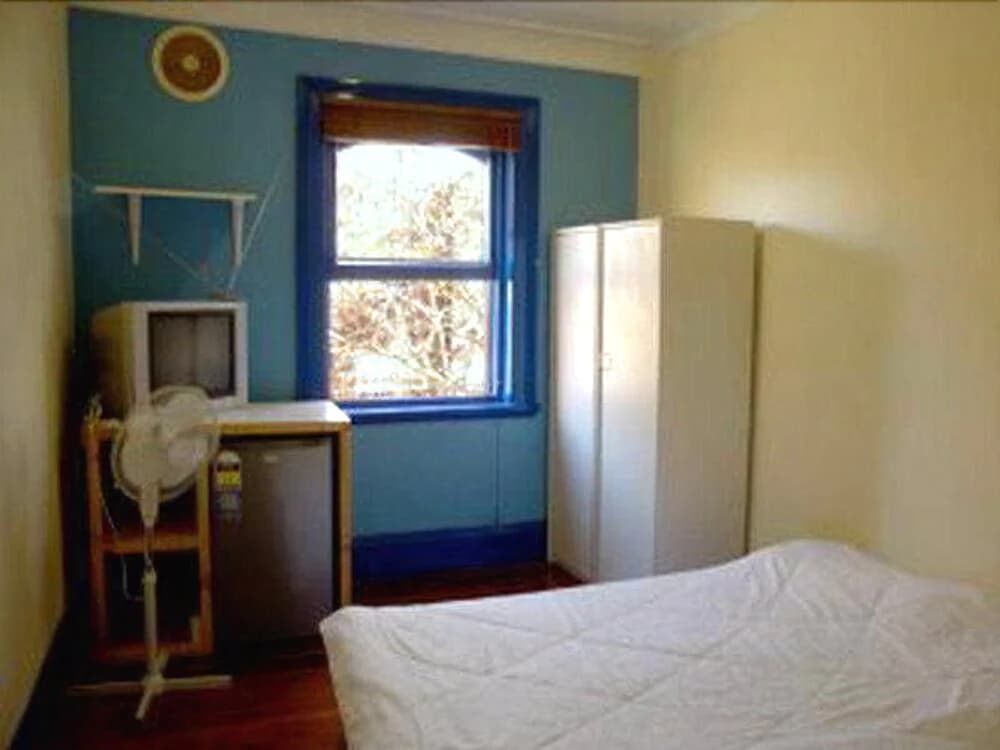 London Plane Backpackers - main photo