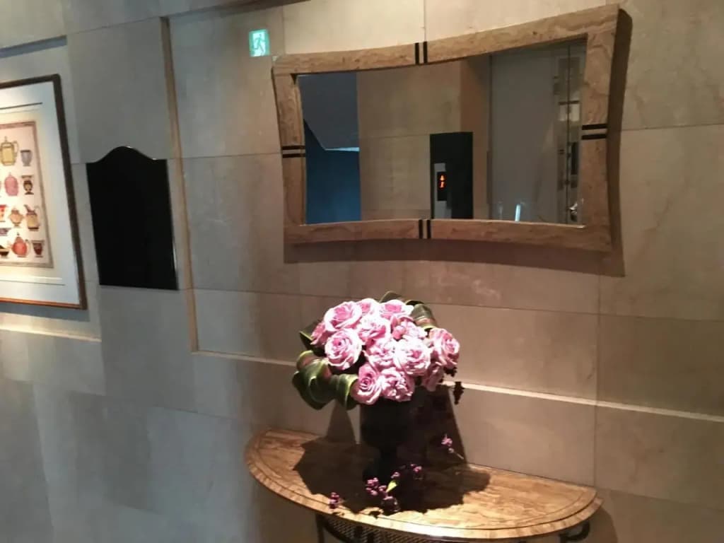 Hotel W-ARAMIS -W GROUP HOTELS and RESORTS- - photo 32