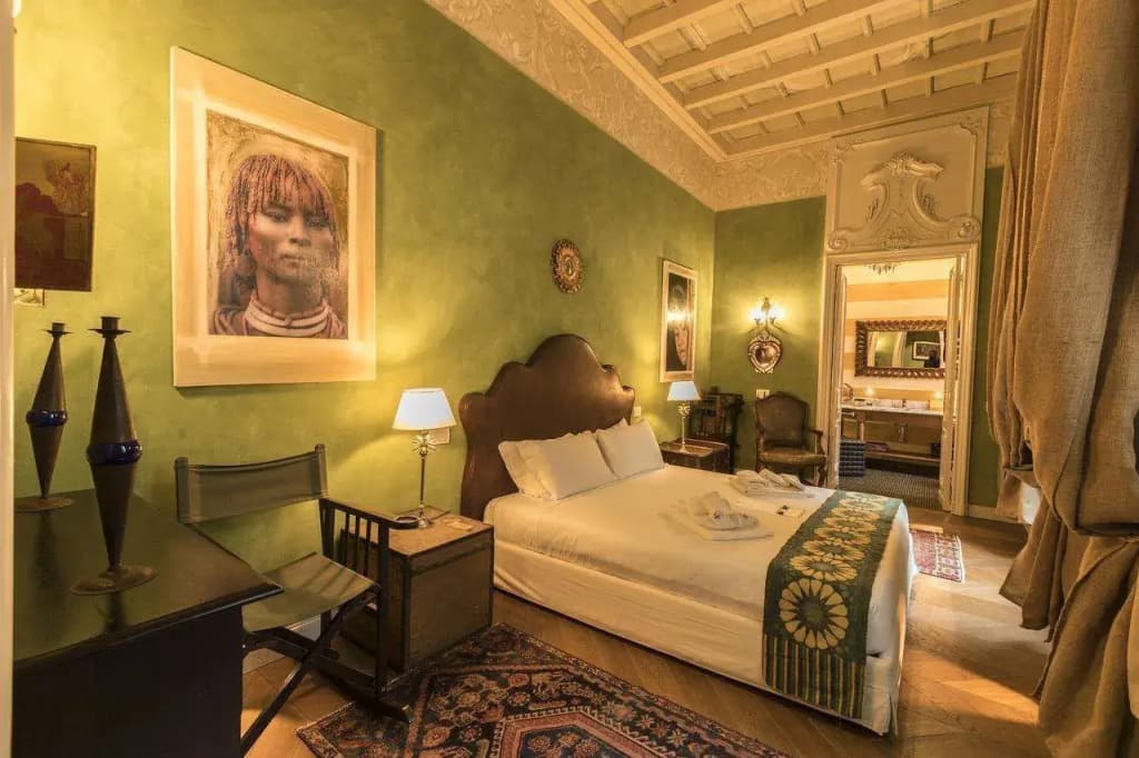 Hemeras Boutique House Borgonuovo - photo 5