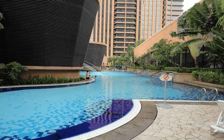 KL Service Apartment @ Times Square - photo 42