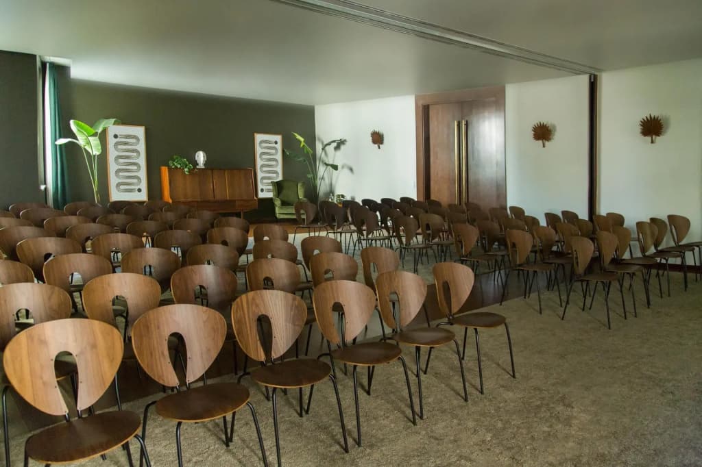 The Vintage Hotel & Spa - Lisbon - photo 24