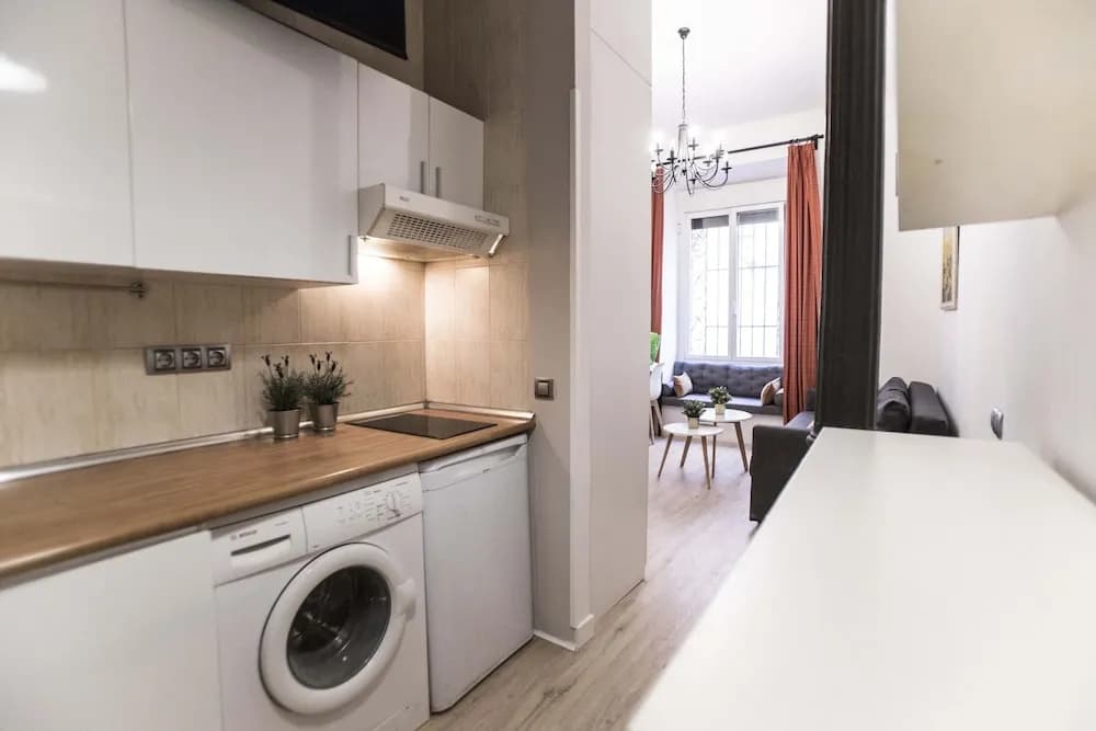 Apartamento Reina Sofía II - photo 11