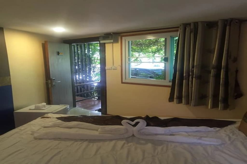 The Resort Romklao - photo 16